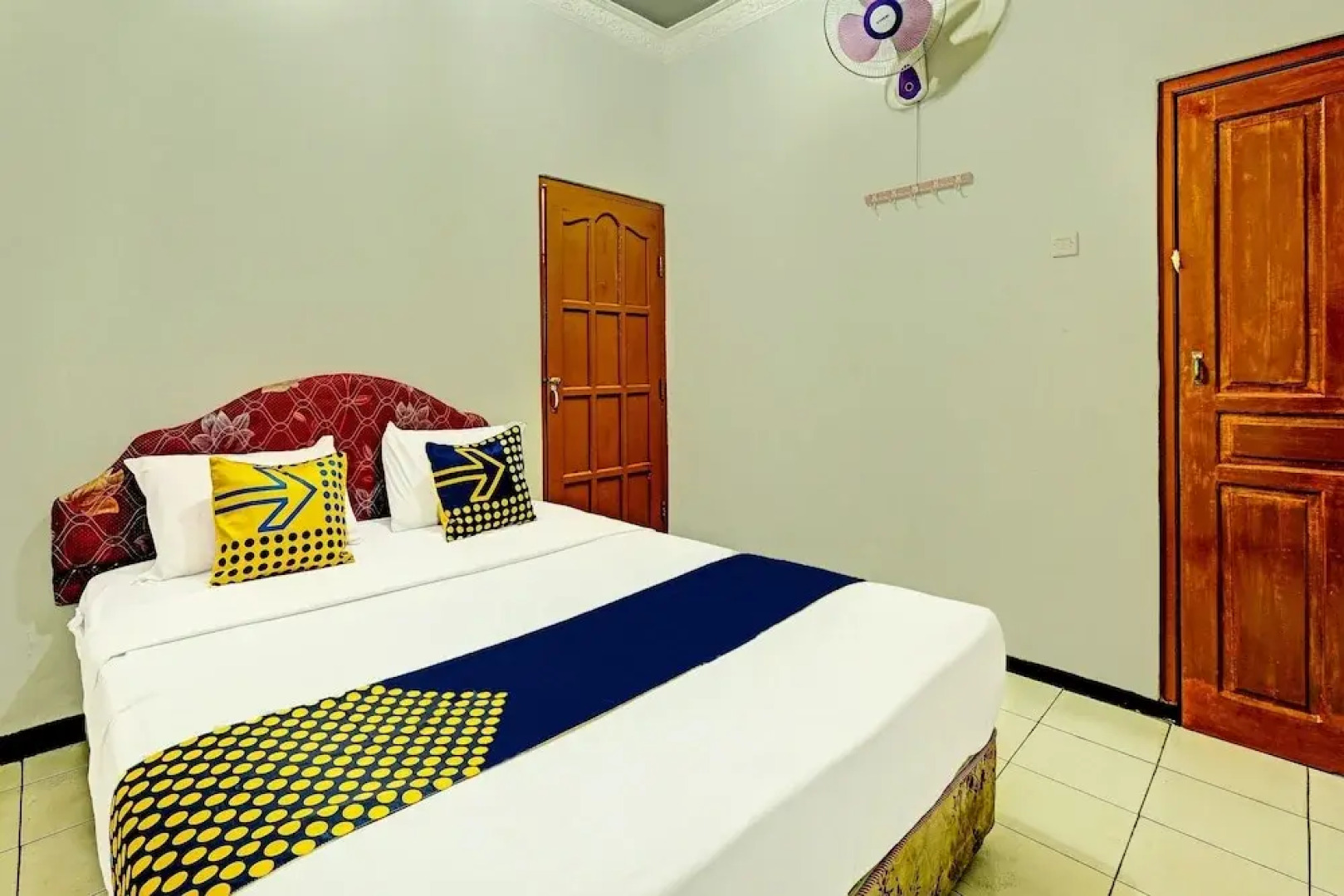 SPOT ON 91715 Hotel Citra Dewi 1