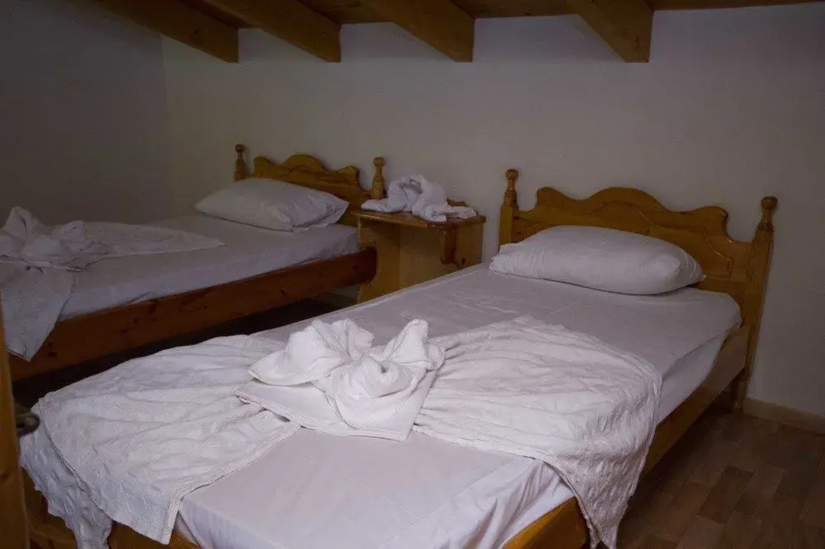 Almyros Villas Resort