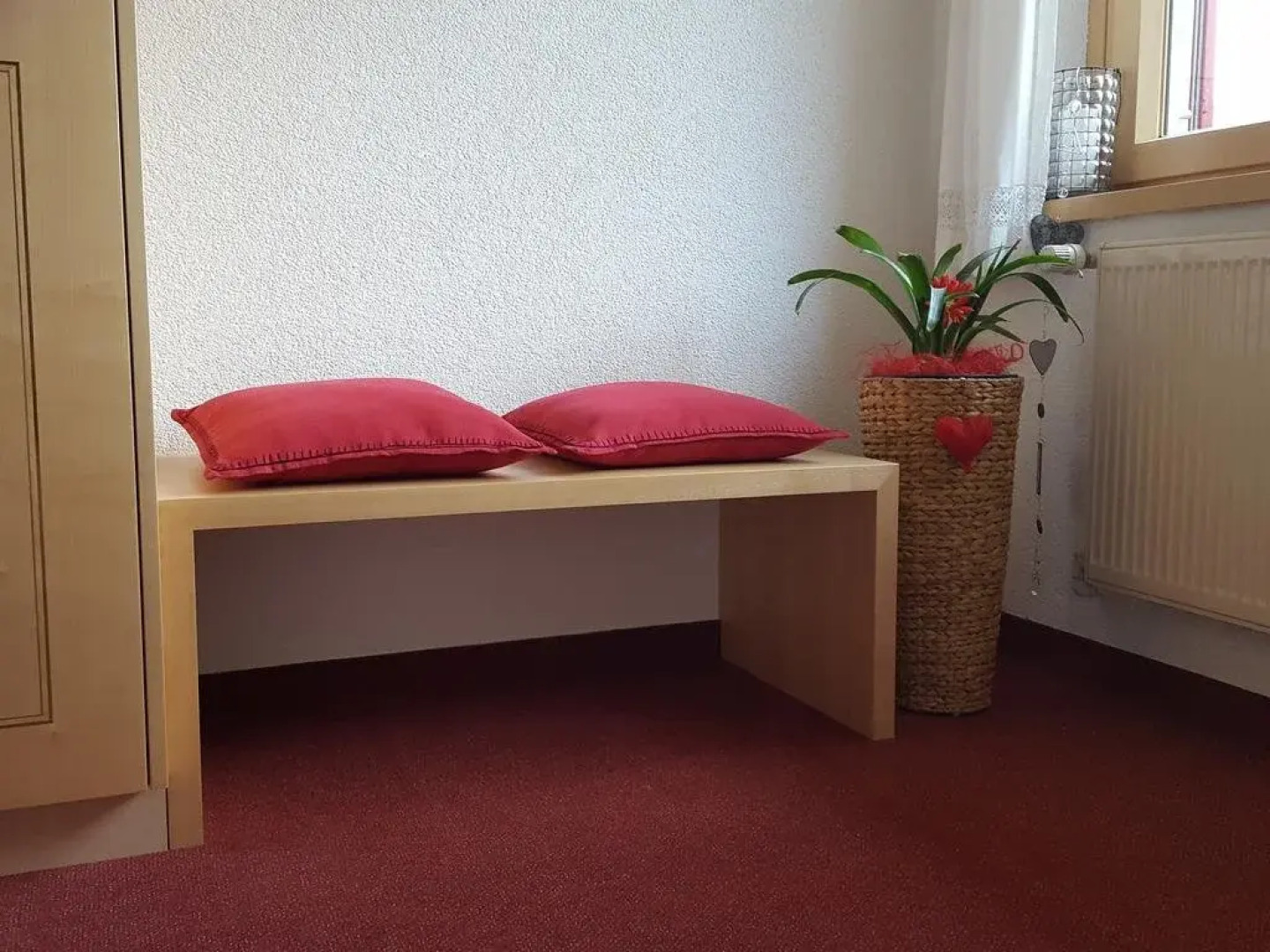 Appartements Gästehaus Monika