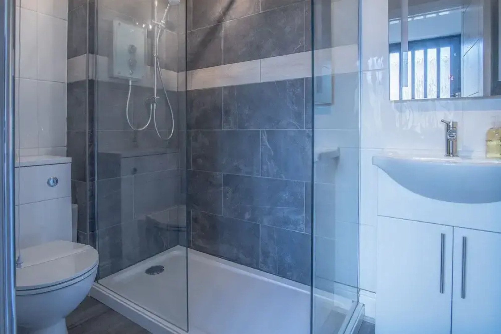 Marina View - 1 Bed Apartment - Neyland