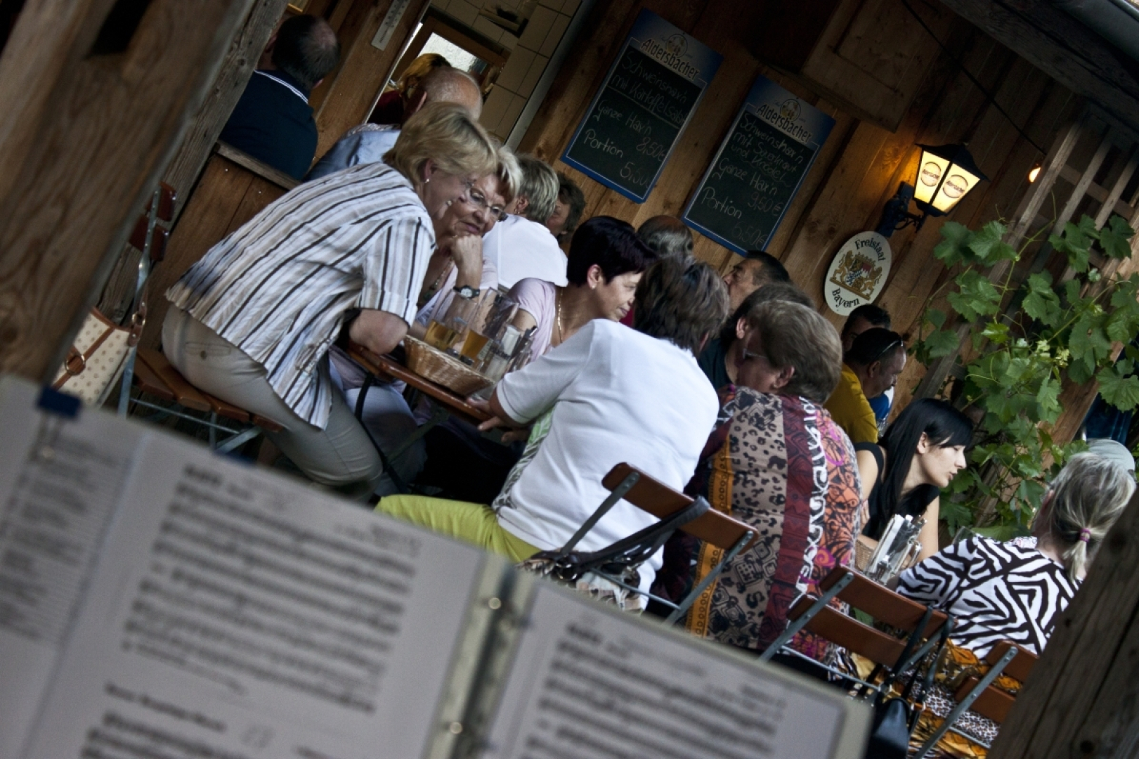 Gasthof zum Bäckerwirt