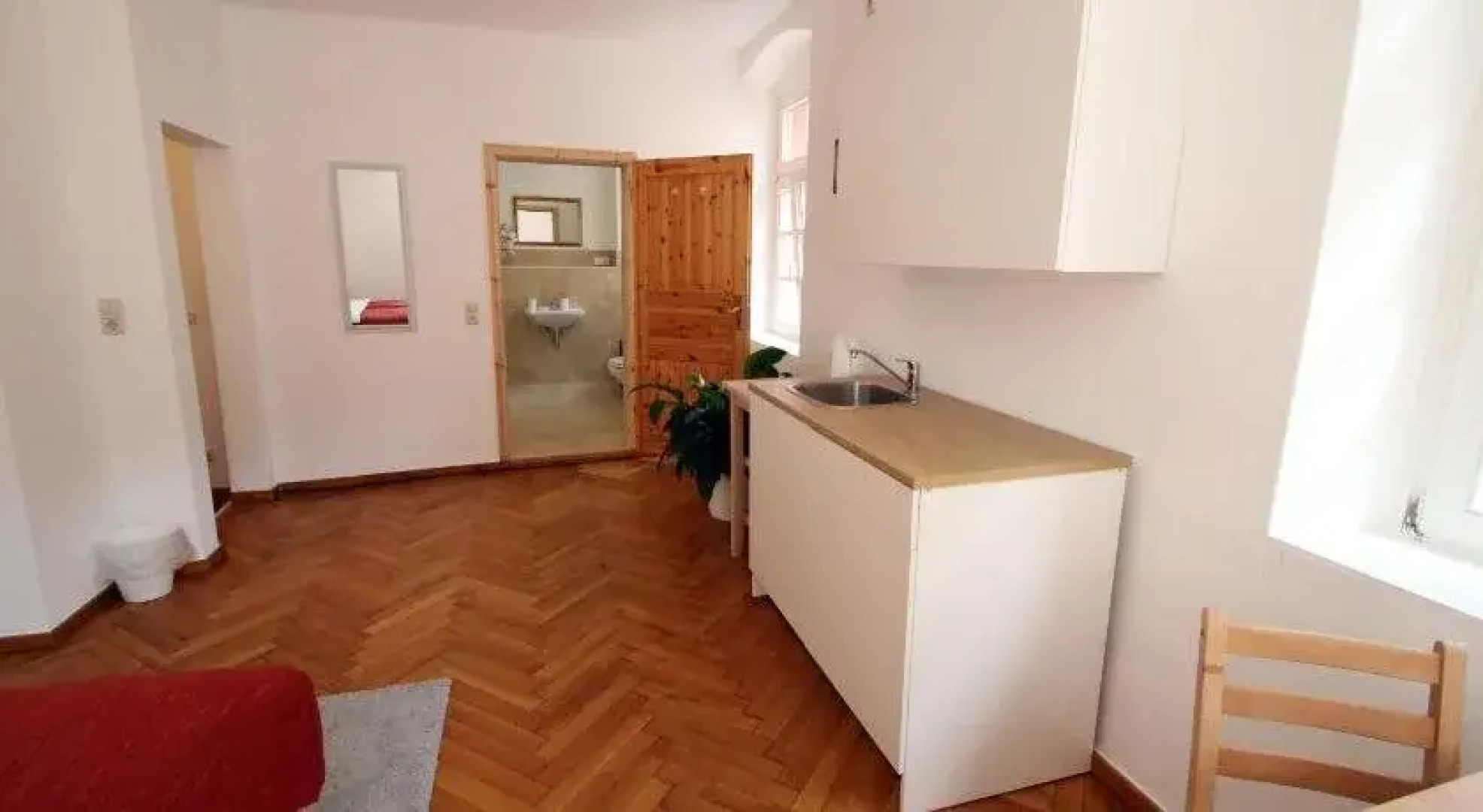 Hotel Sudpfanne  Restaurant