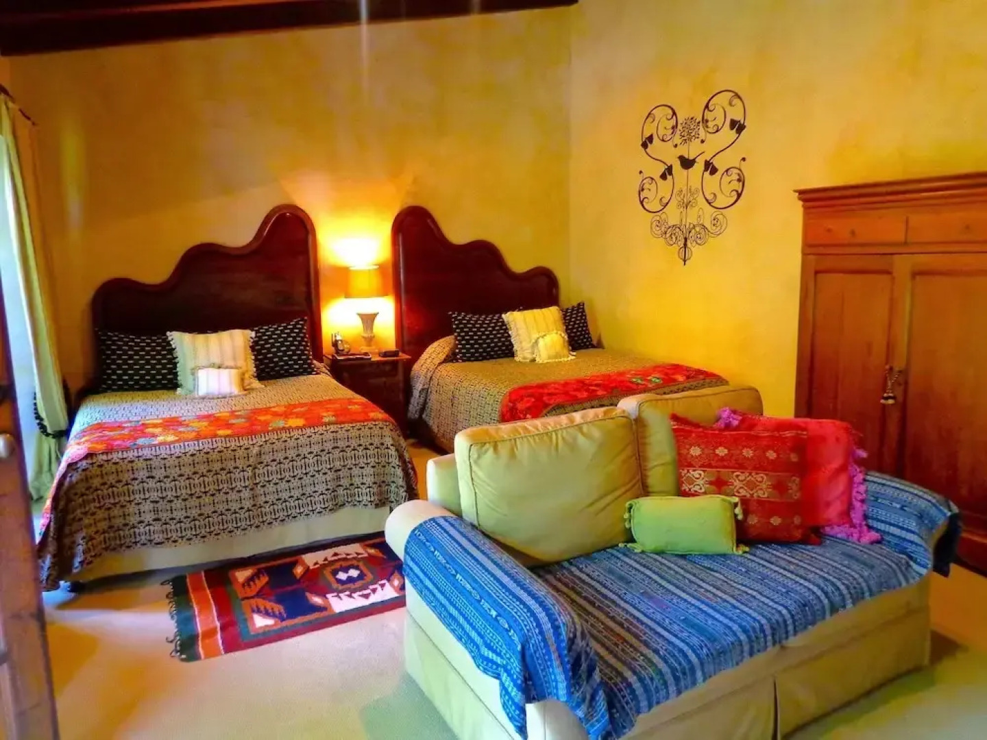 Cissus Boutique Hotel - Adults Only