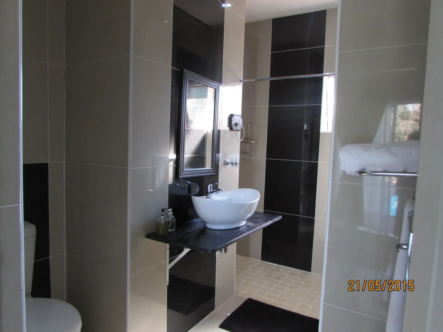 Matt's Rest B&B and Self Catering