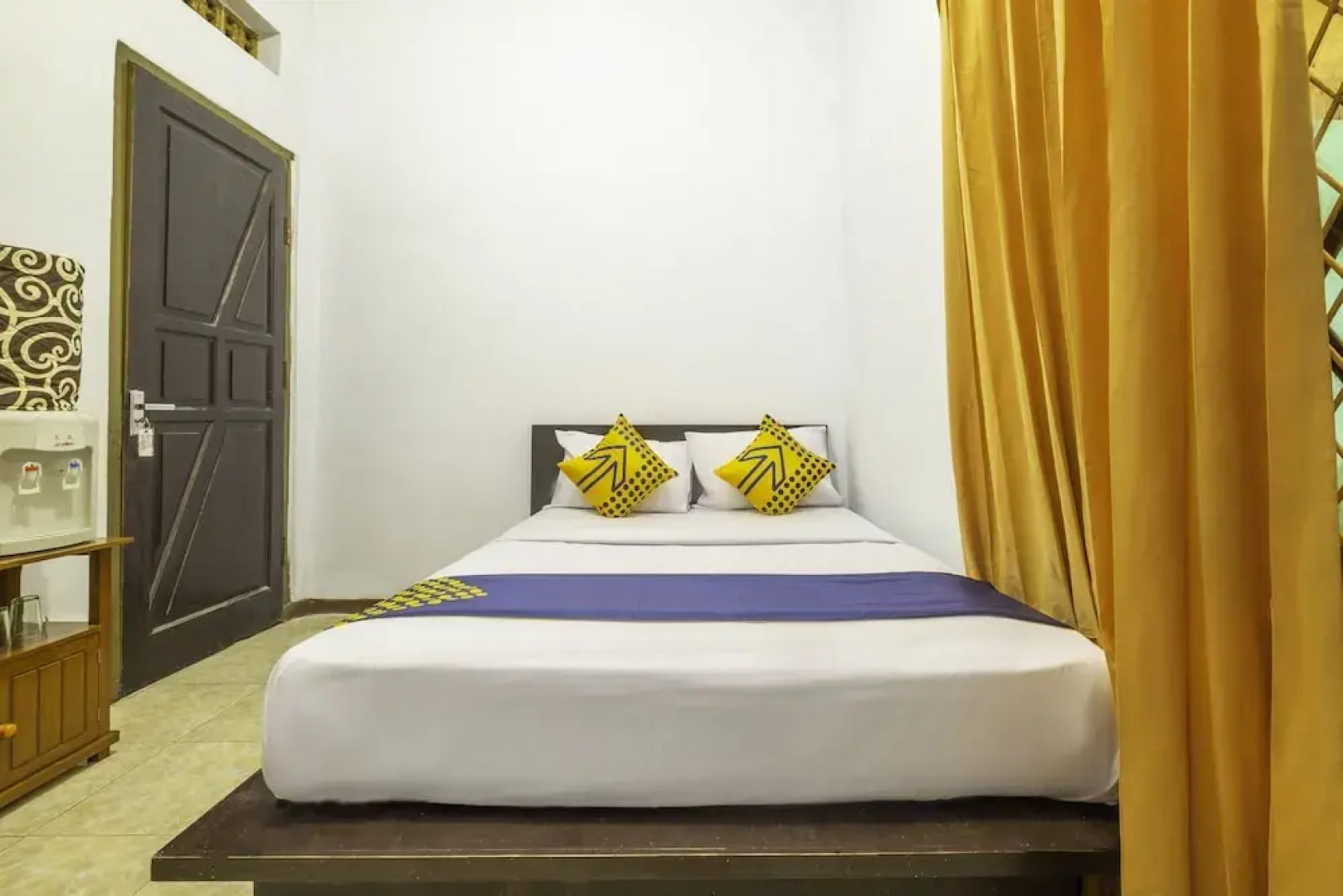 Hotel Aden 2 Syariah by OYO Rooms