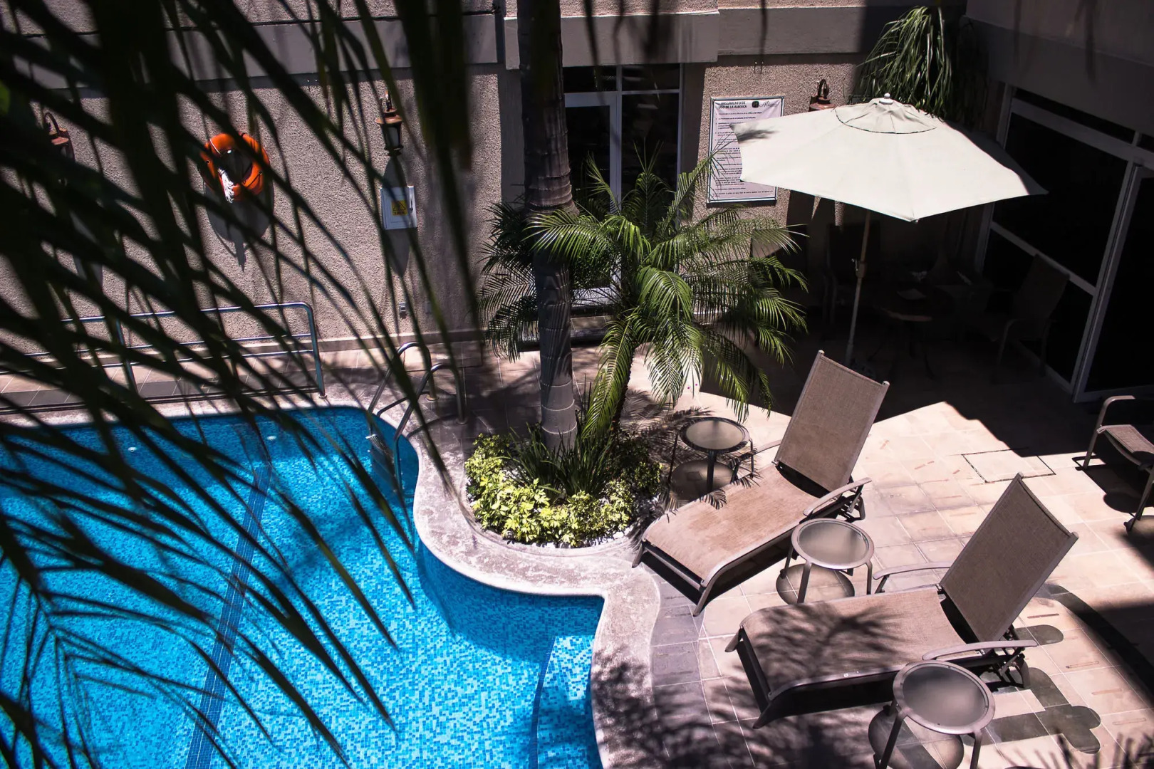 Hotel & Suites Aliana