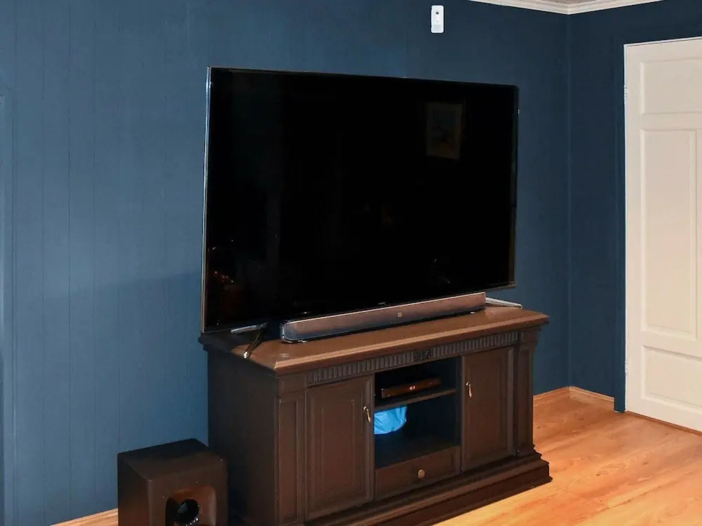 6 Person Holiday Home in Frei