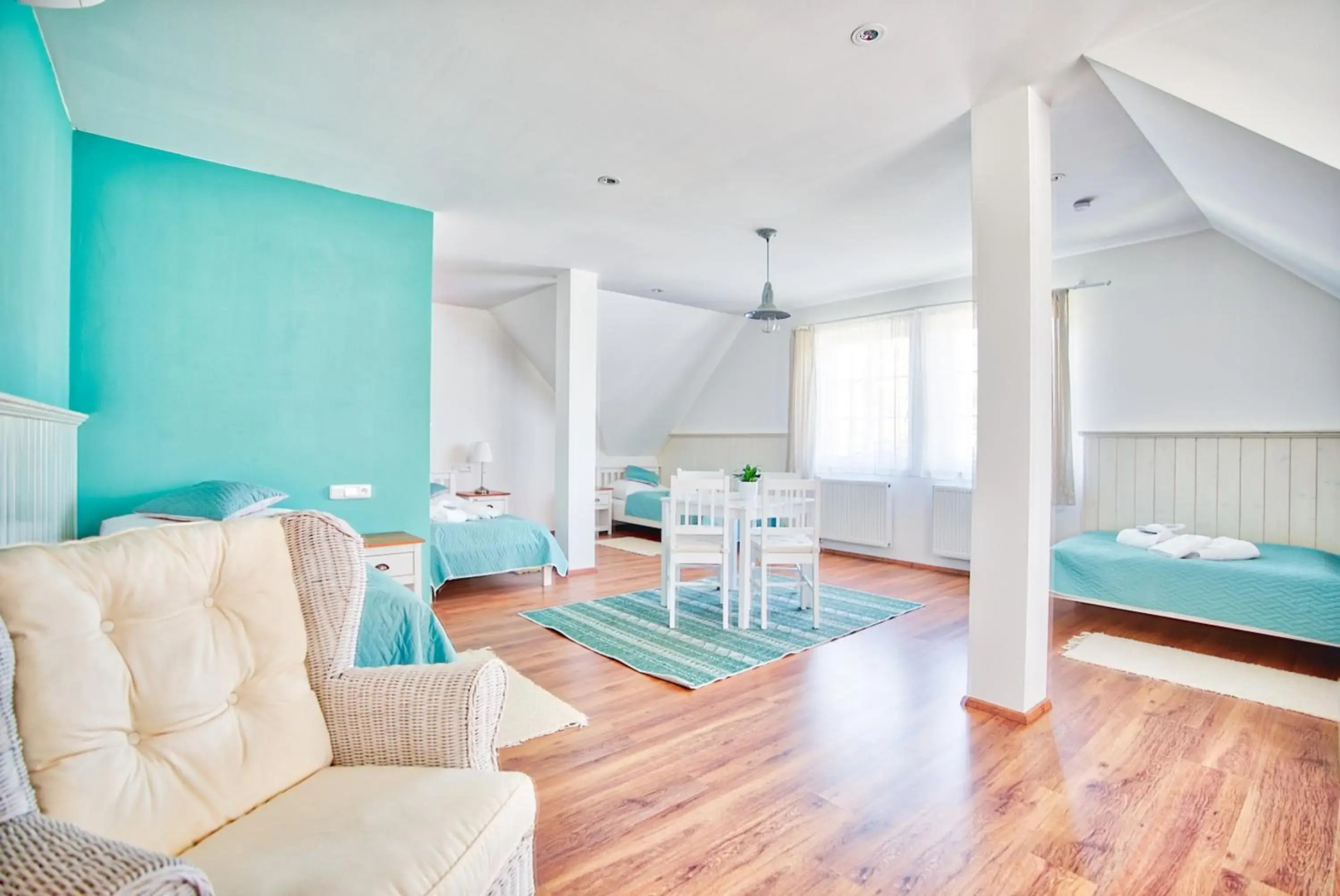 U Pekaře - Jítravský Dvorec