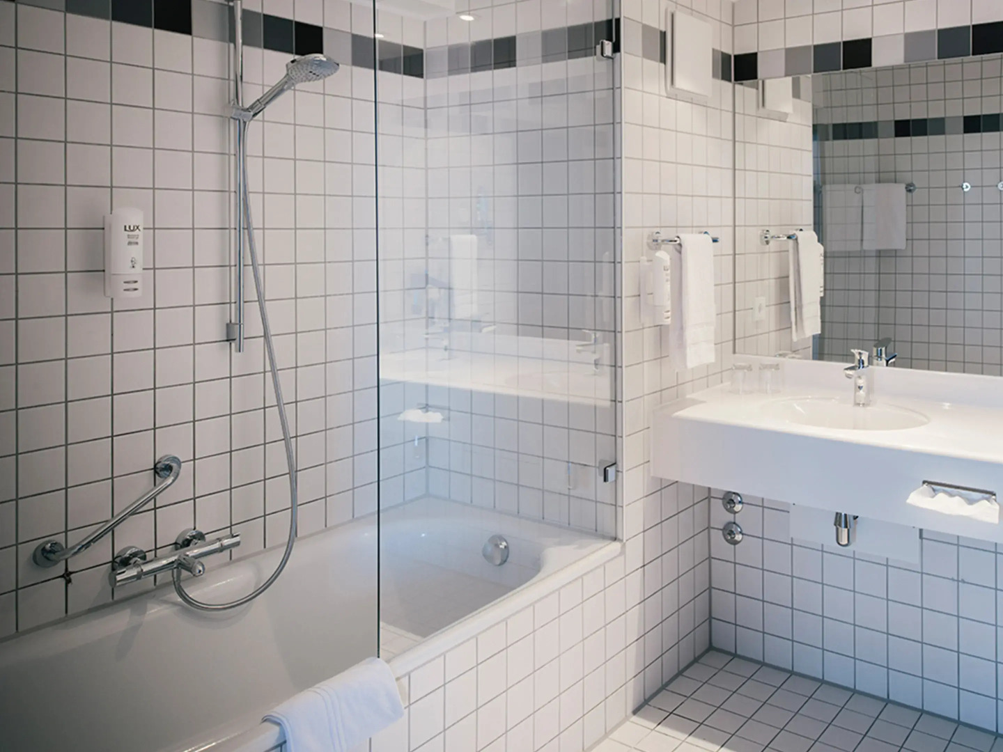 Vienna House Easy by Wyndham Berlin Prenzlauer Berg