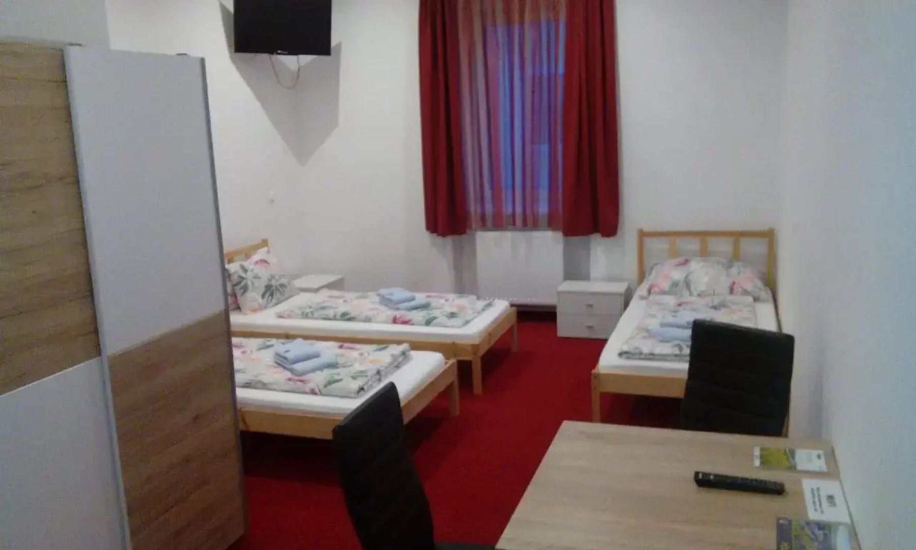 Gasthof zum Nibelungenbauer