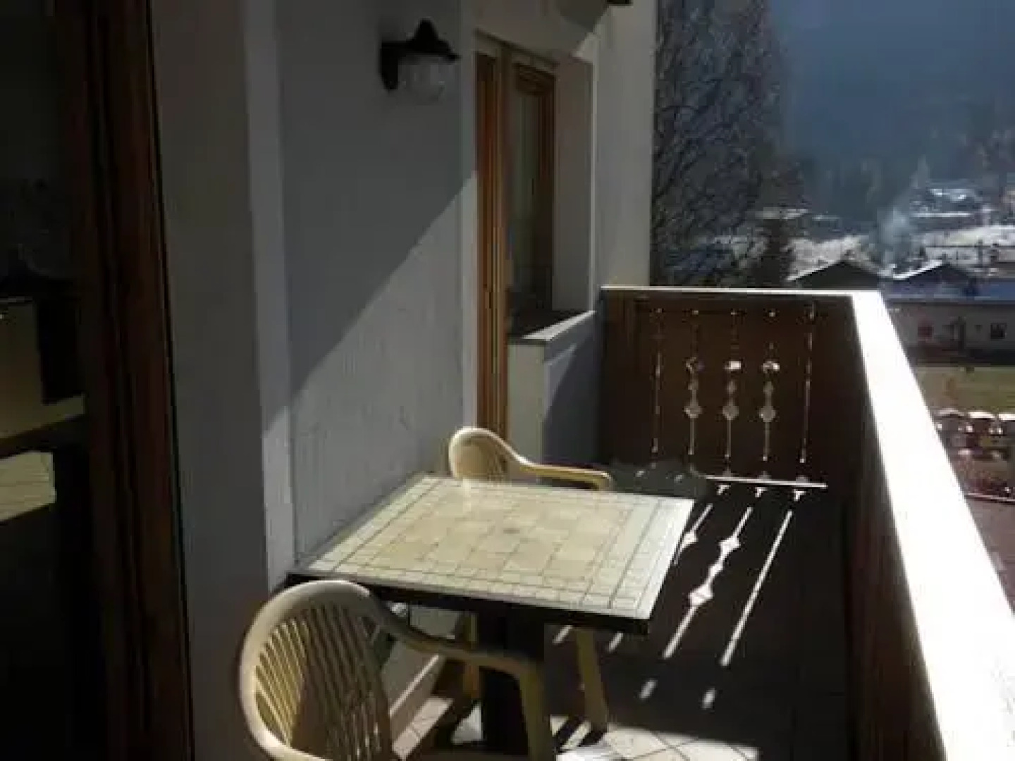 Appartamento Ponte Vecio