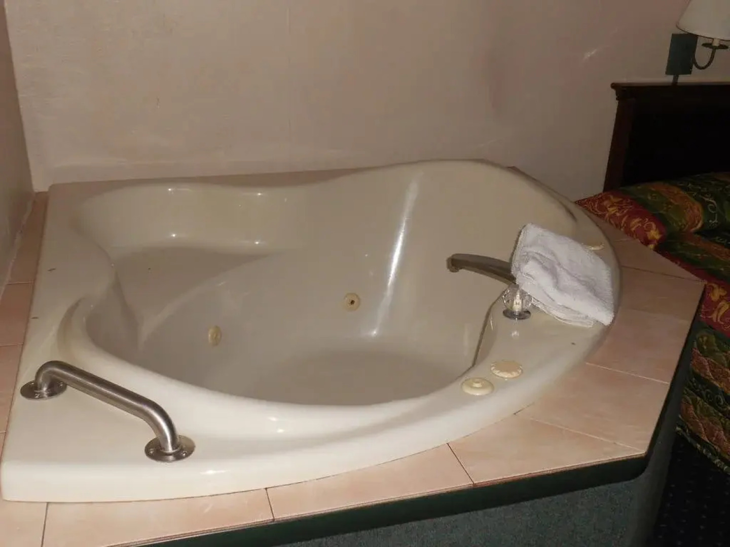 Budgetel Inn Wilmington