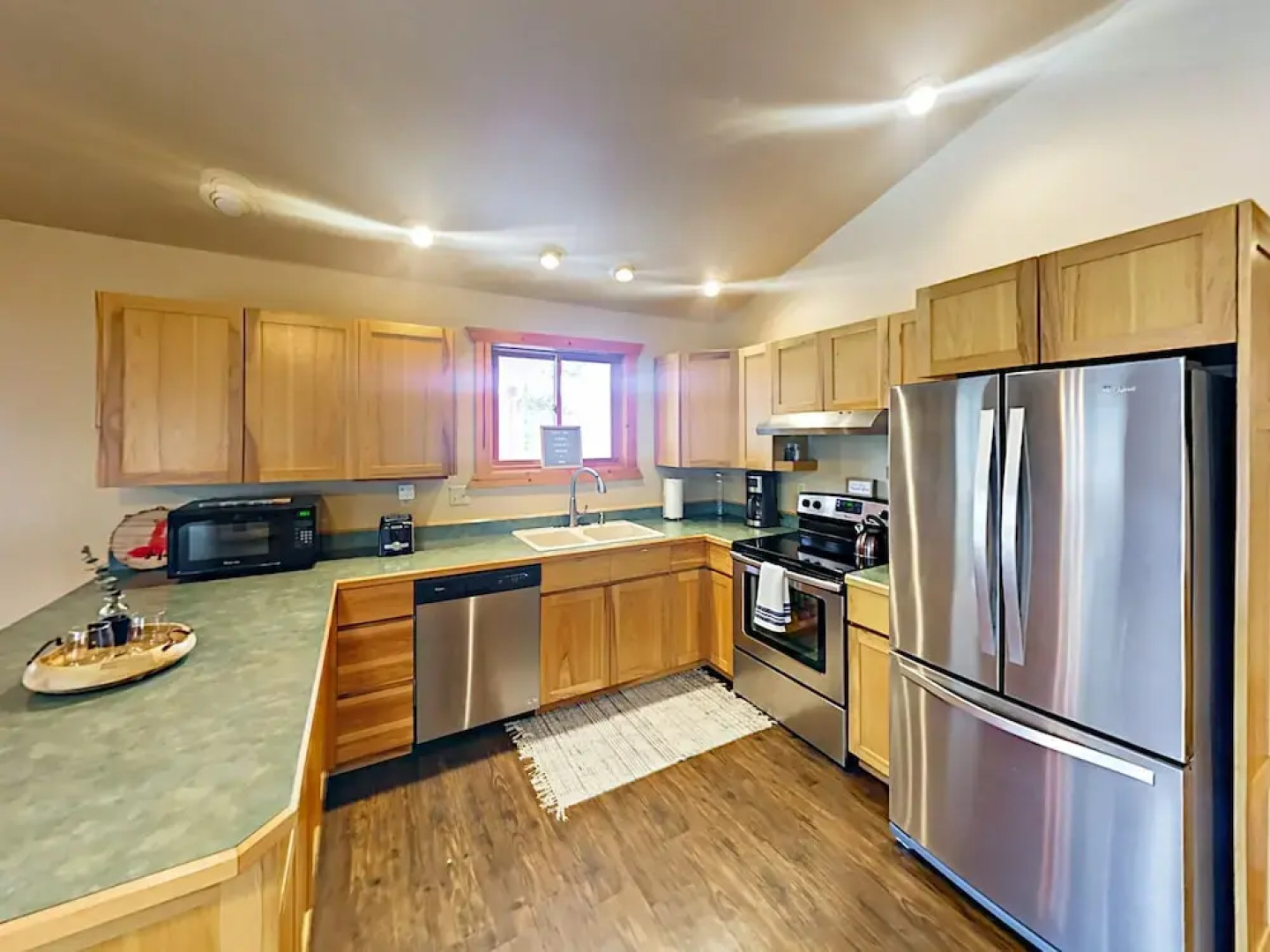 Grand County 464 - 3 Br Home