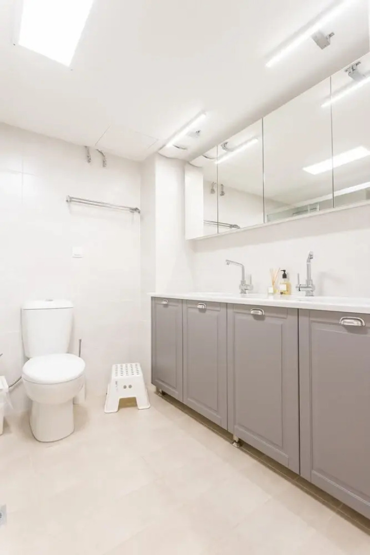 Modern ParkView 2bdr