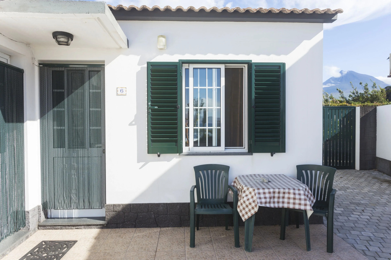 Apartamentos Oliveira