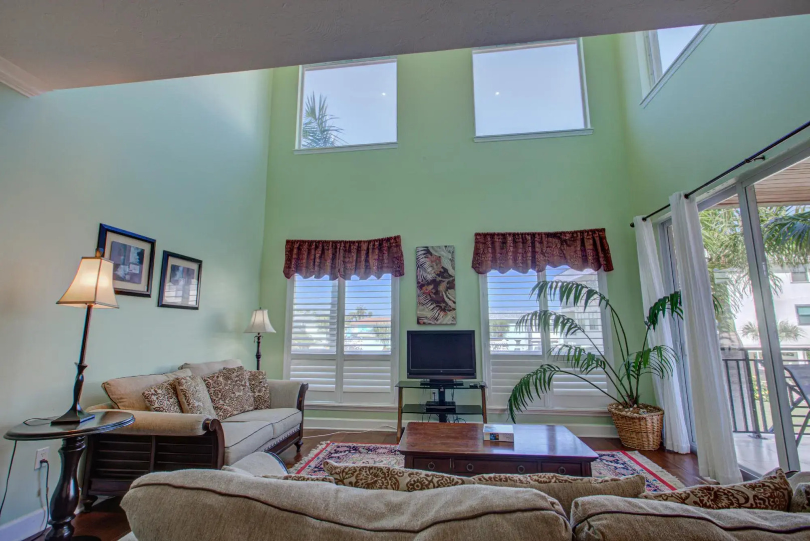 Anna Maria Island Beach Palace