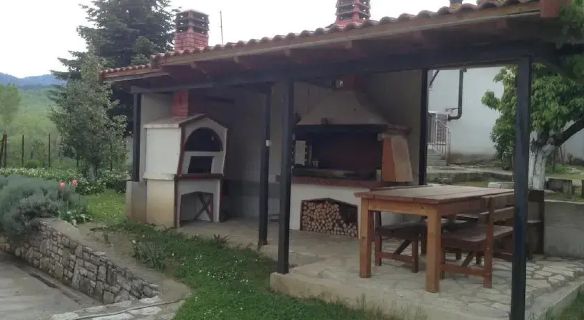 Armonia Sofia Liapi Guesthouse