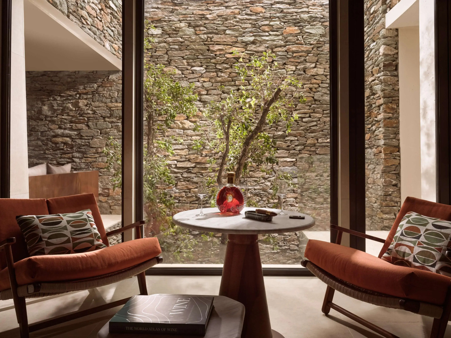 One&Only Kéa Island