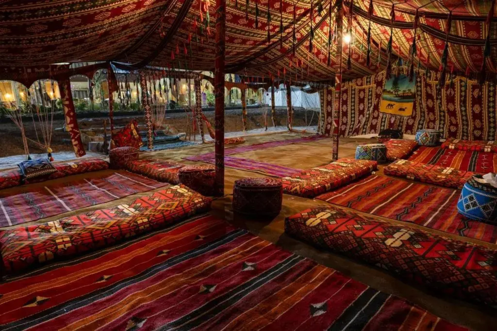 Azad Siwa Hotel