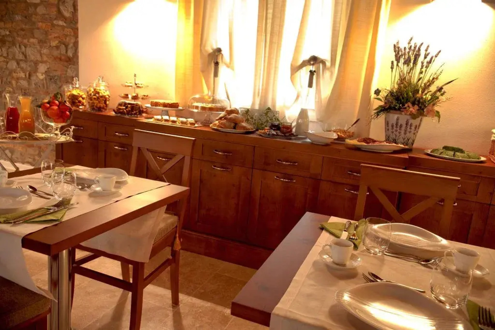 Agriturismo Villa Trovatore