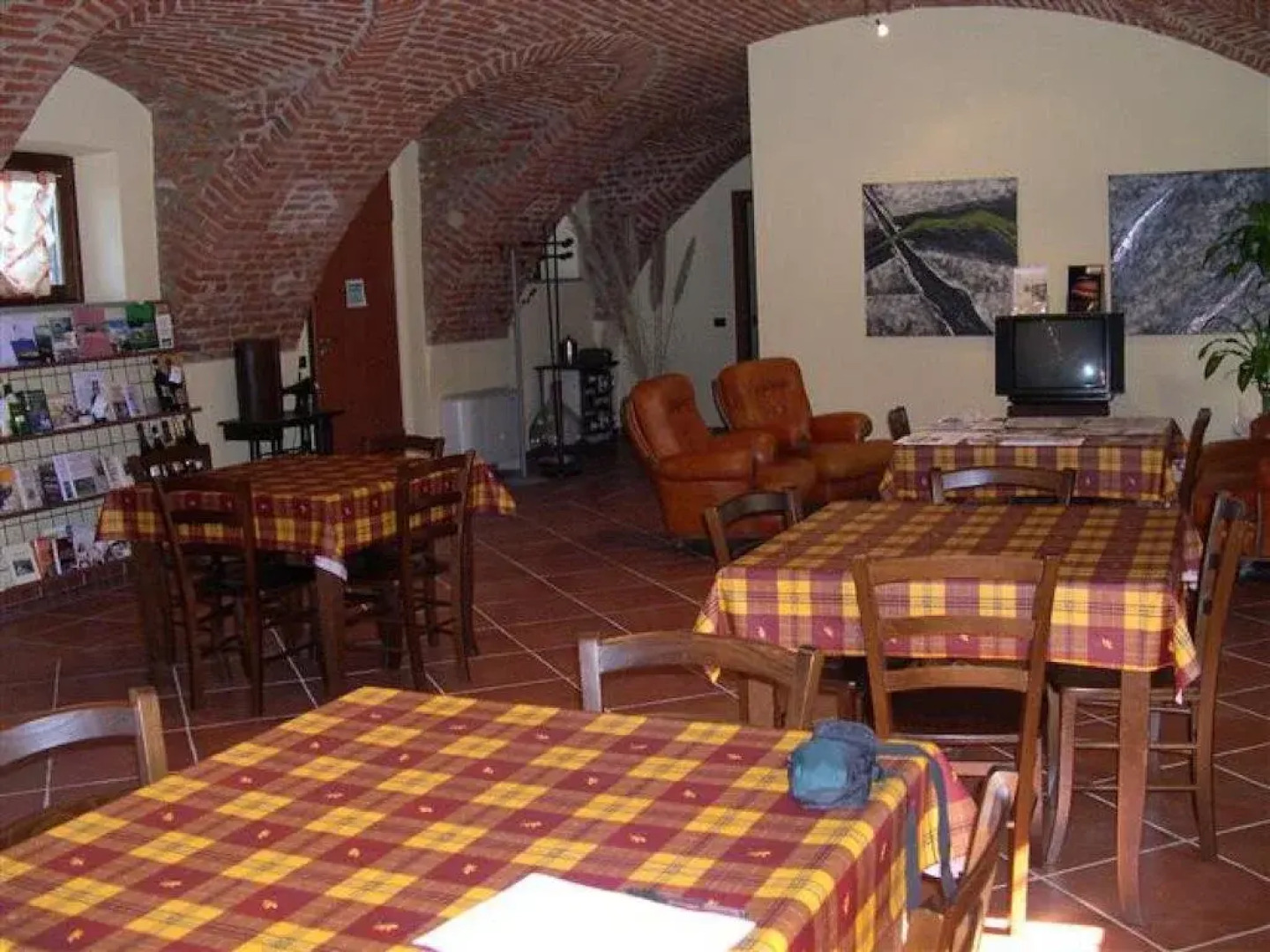 EL CAVAJER agriturismo-b&b