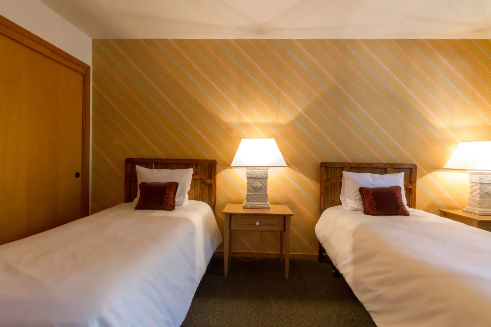 Mountain Retreat Resort