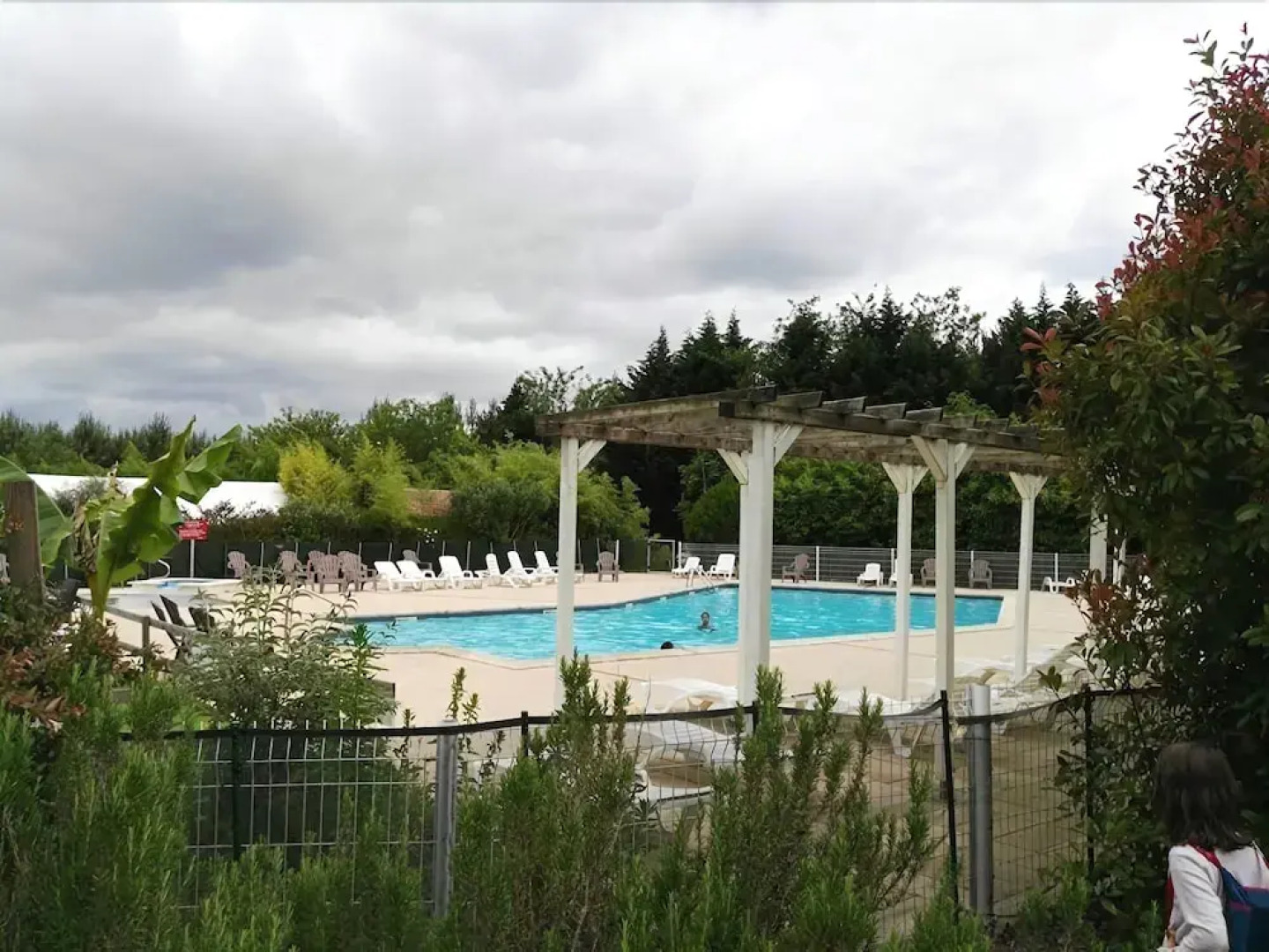 Location mobil-home Dax