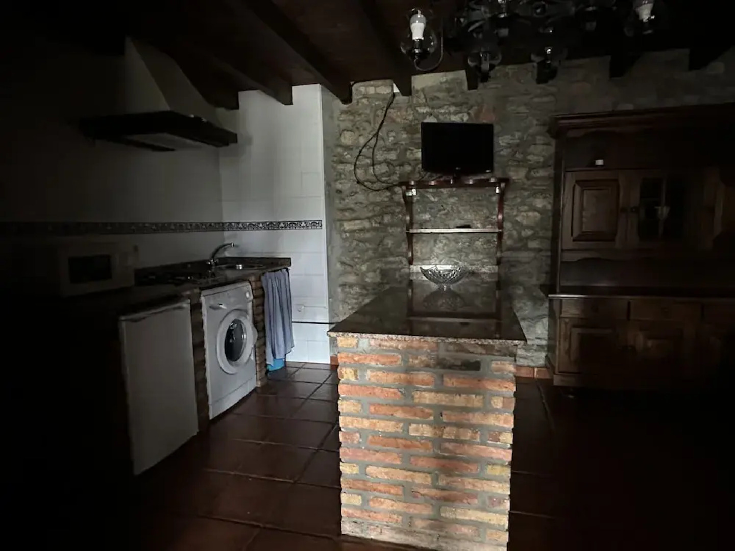 Apartamentos La Gloria