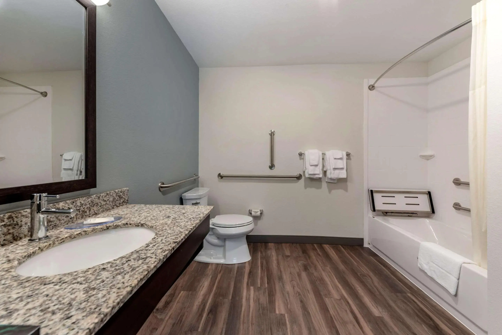 Mainstay Suites Newberry - Crane