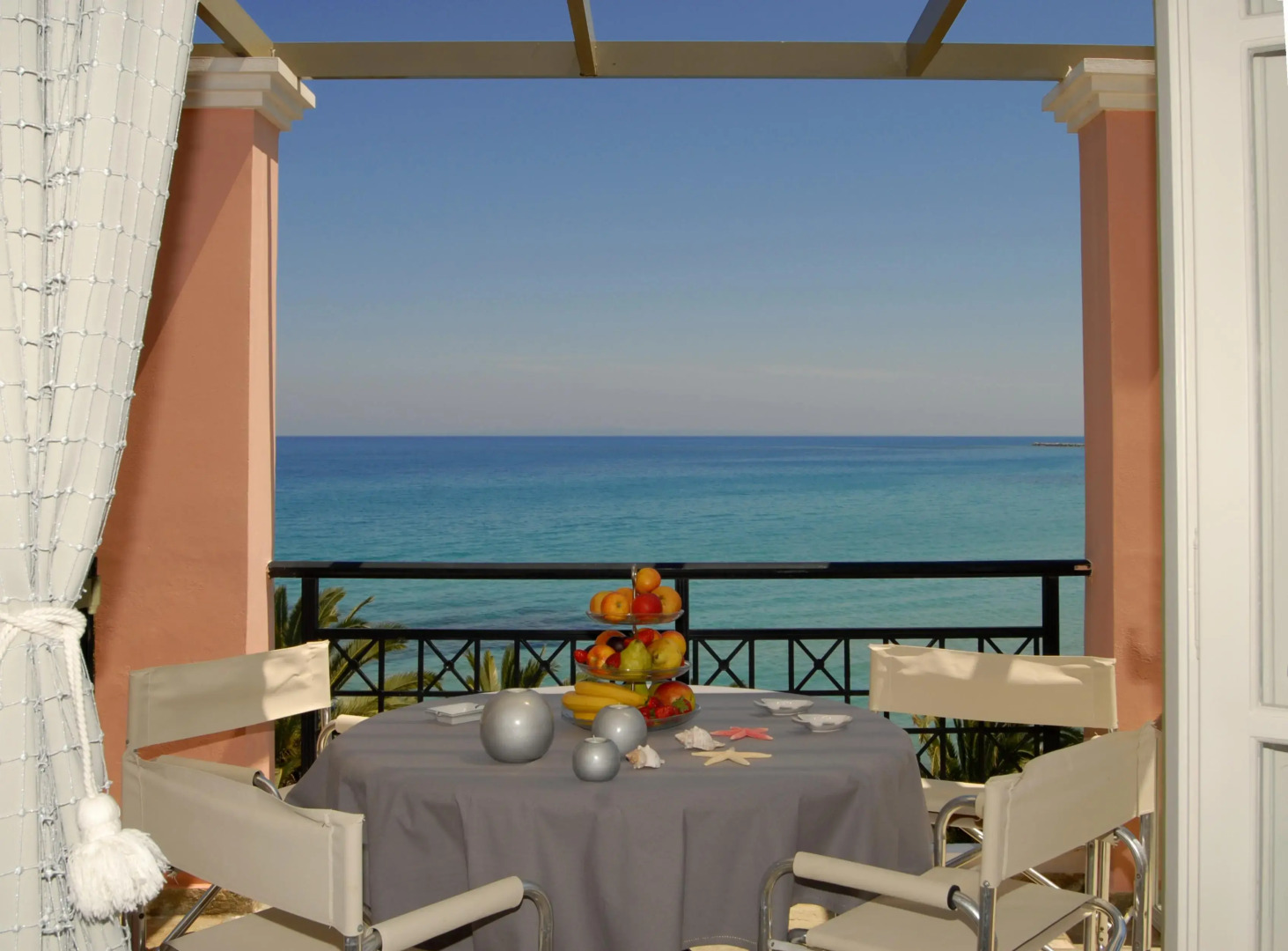 Calypso Villas Zakynthos