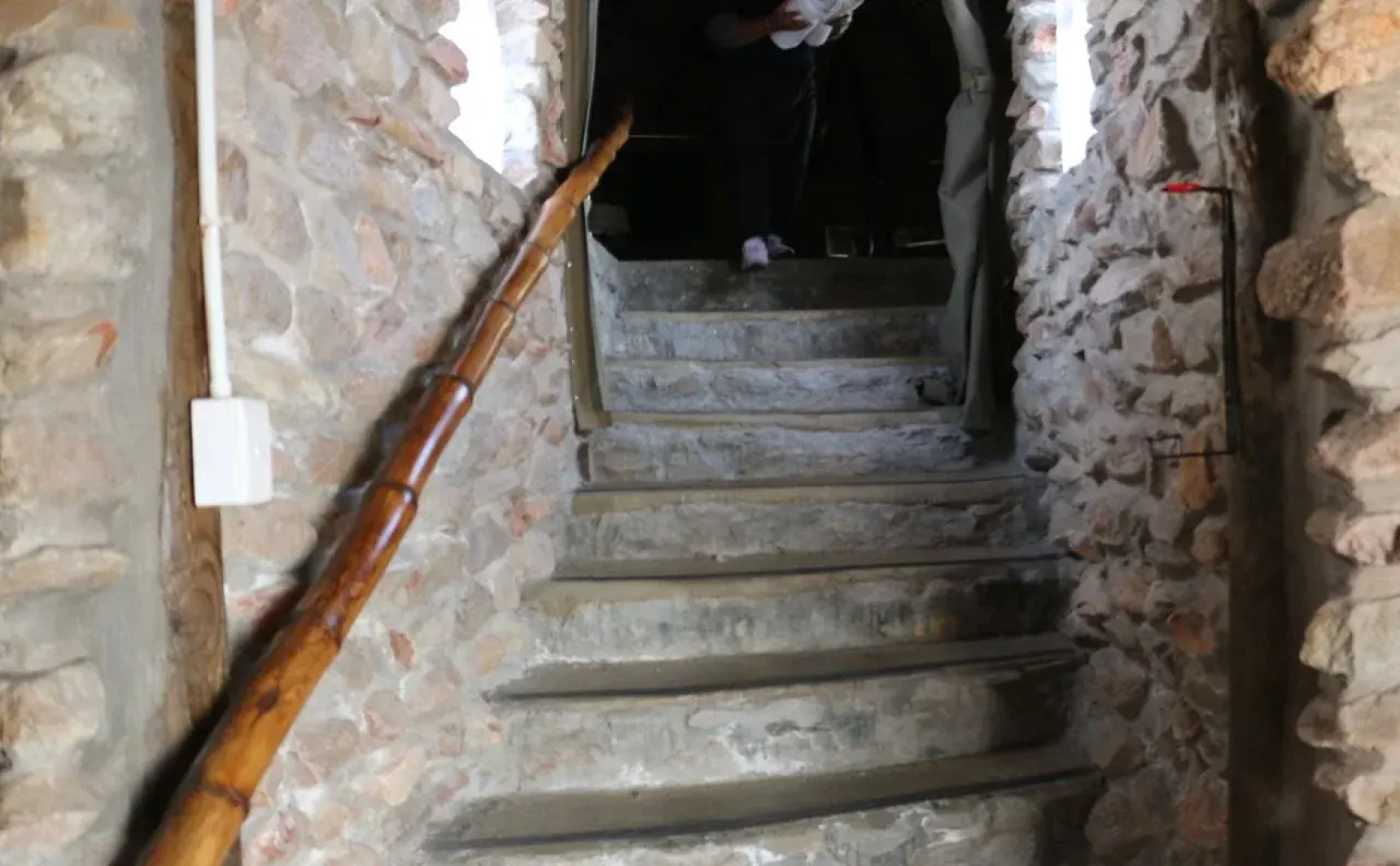 Outeniquabosch Lodge