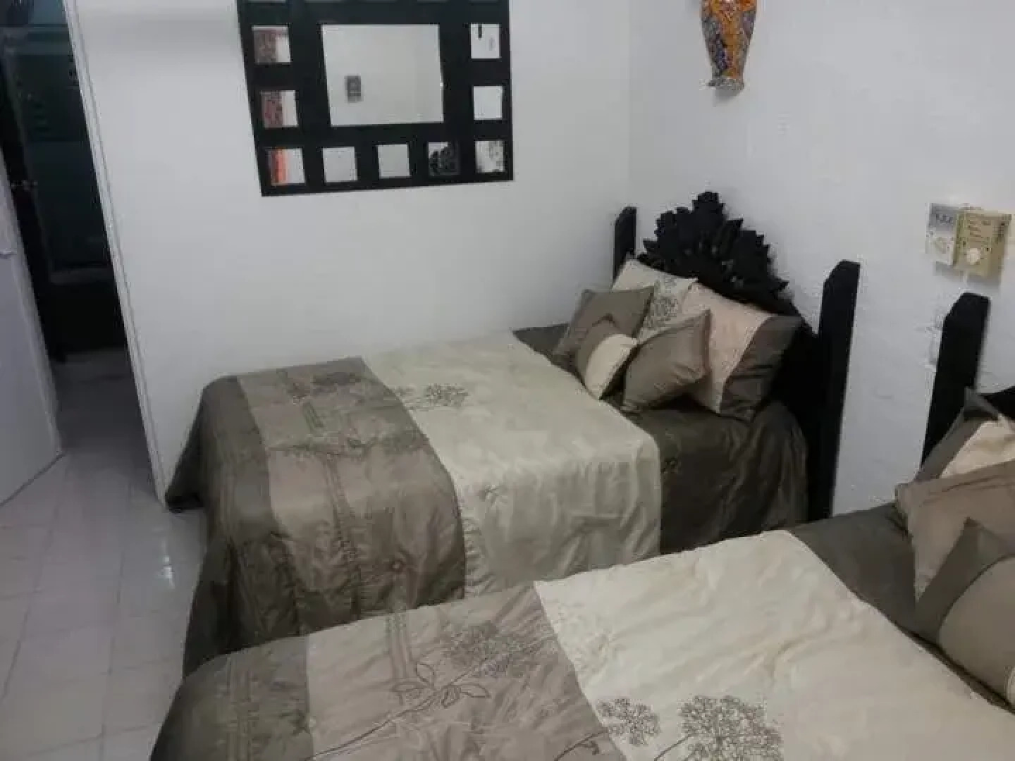 Hotel Hacienda Agua Azul