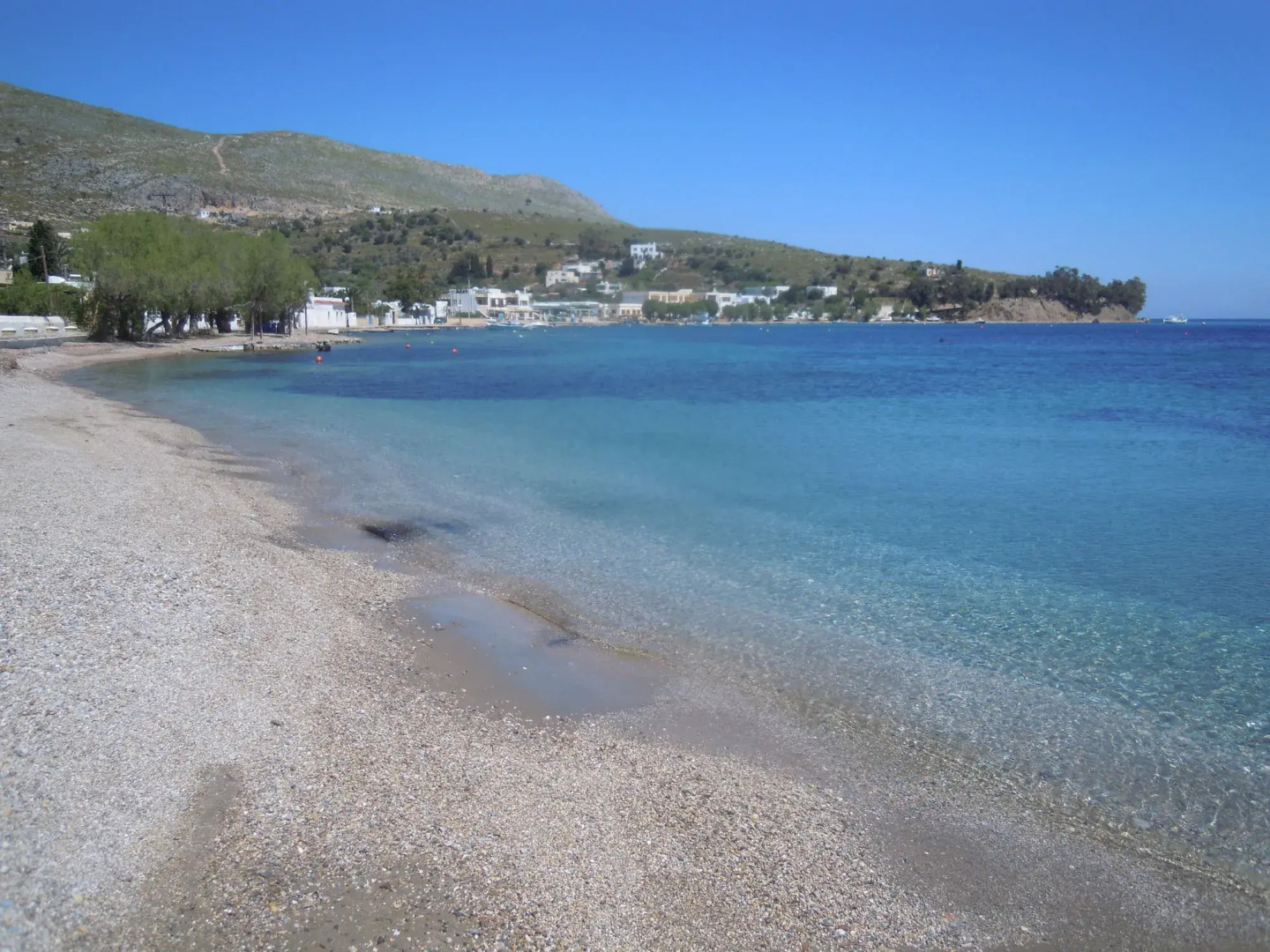 Отель Alea Mare