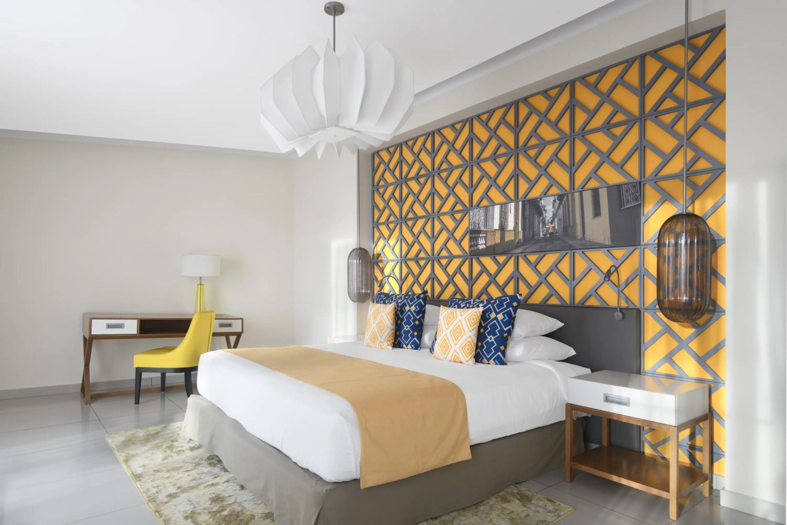 Gran Hotel Bristol La Habana