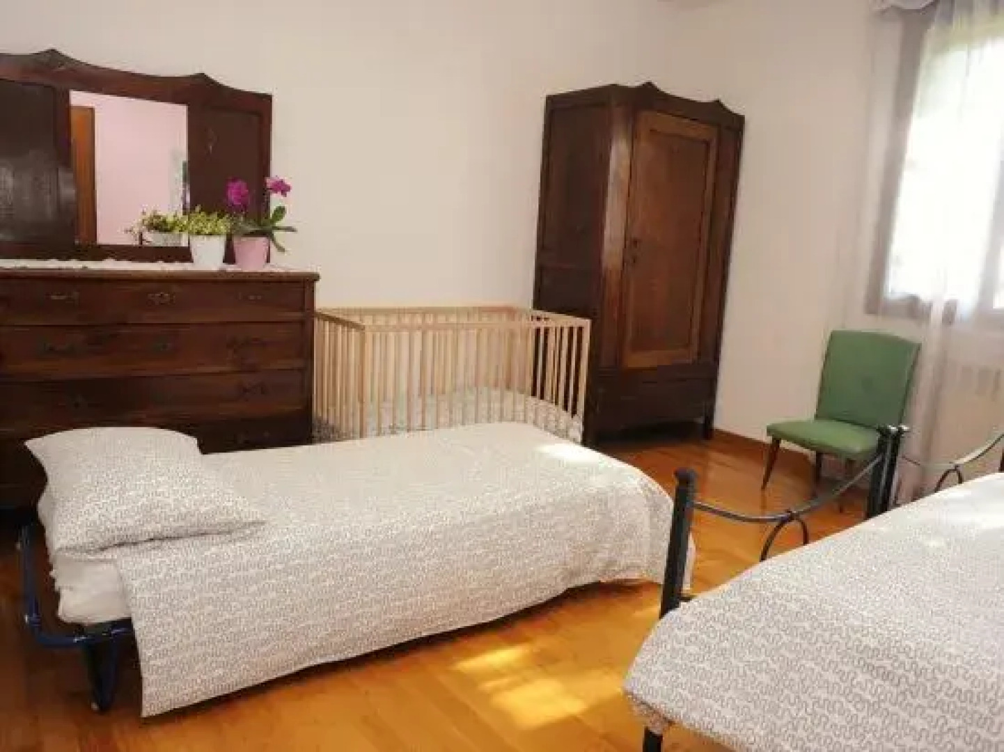 Casa Vacanze Riviera del Brenta