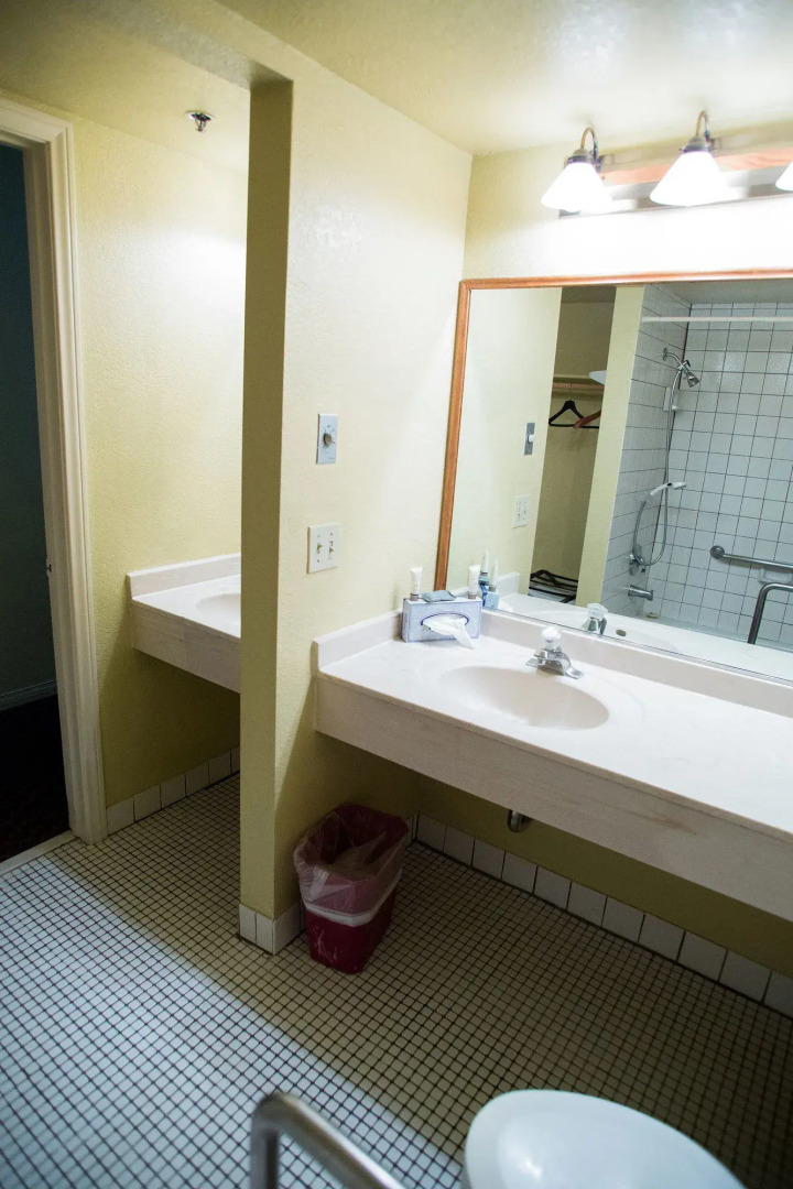 The Retreat on Charleston Peak