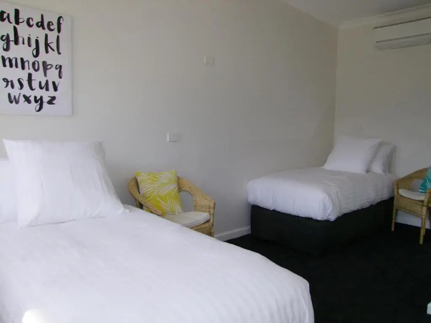 Corryong Hotel Motel