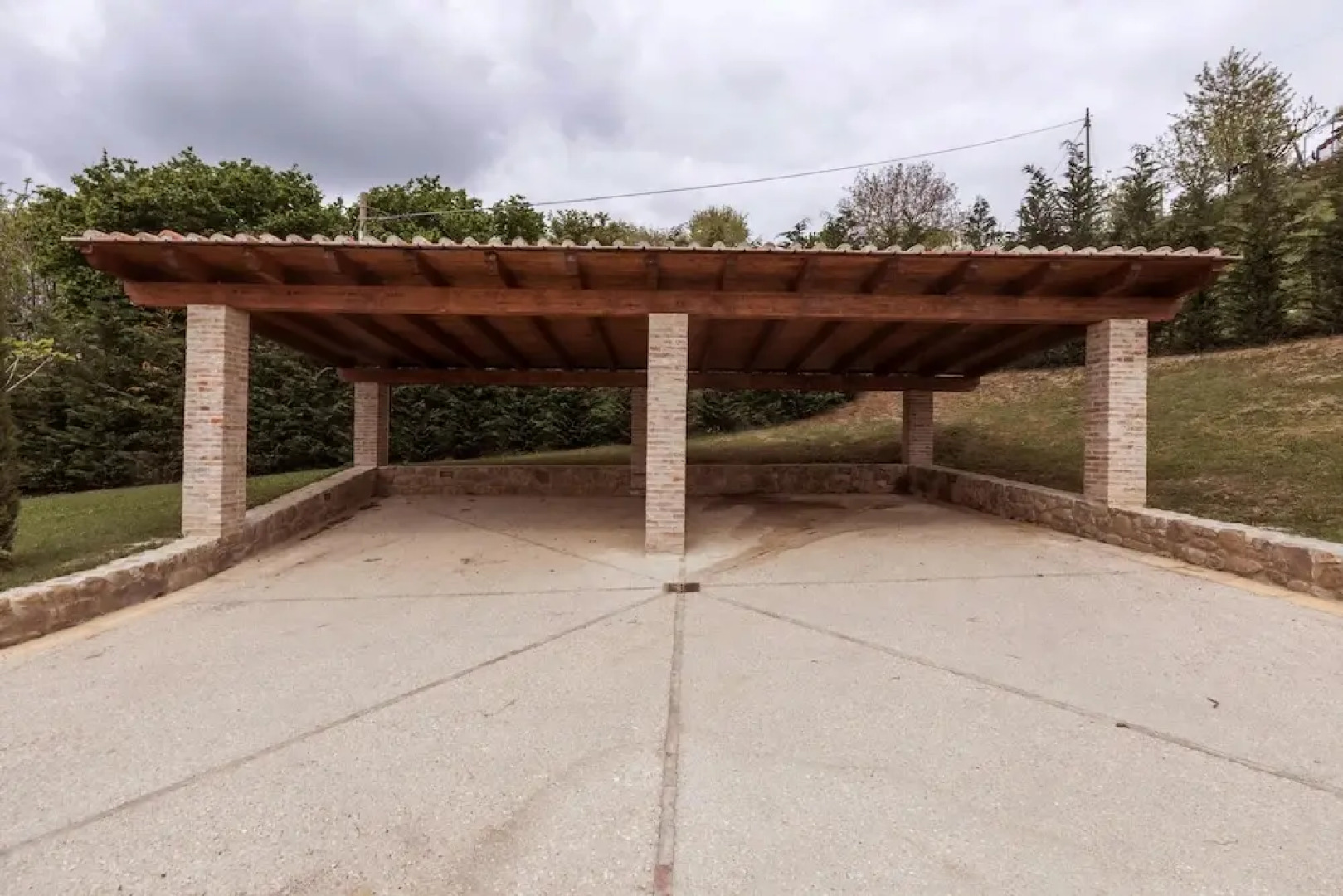 Villa With 8 Bedrooms in Pérouse, With Private Pool, Enclosed Garden a