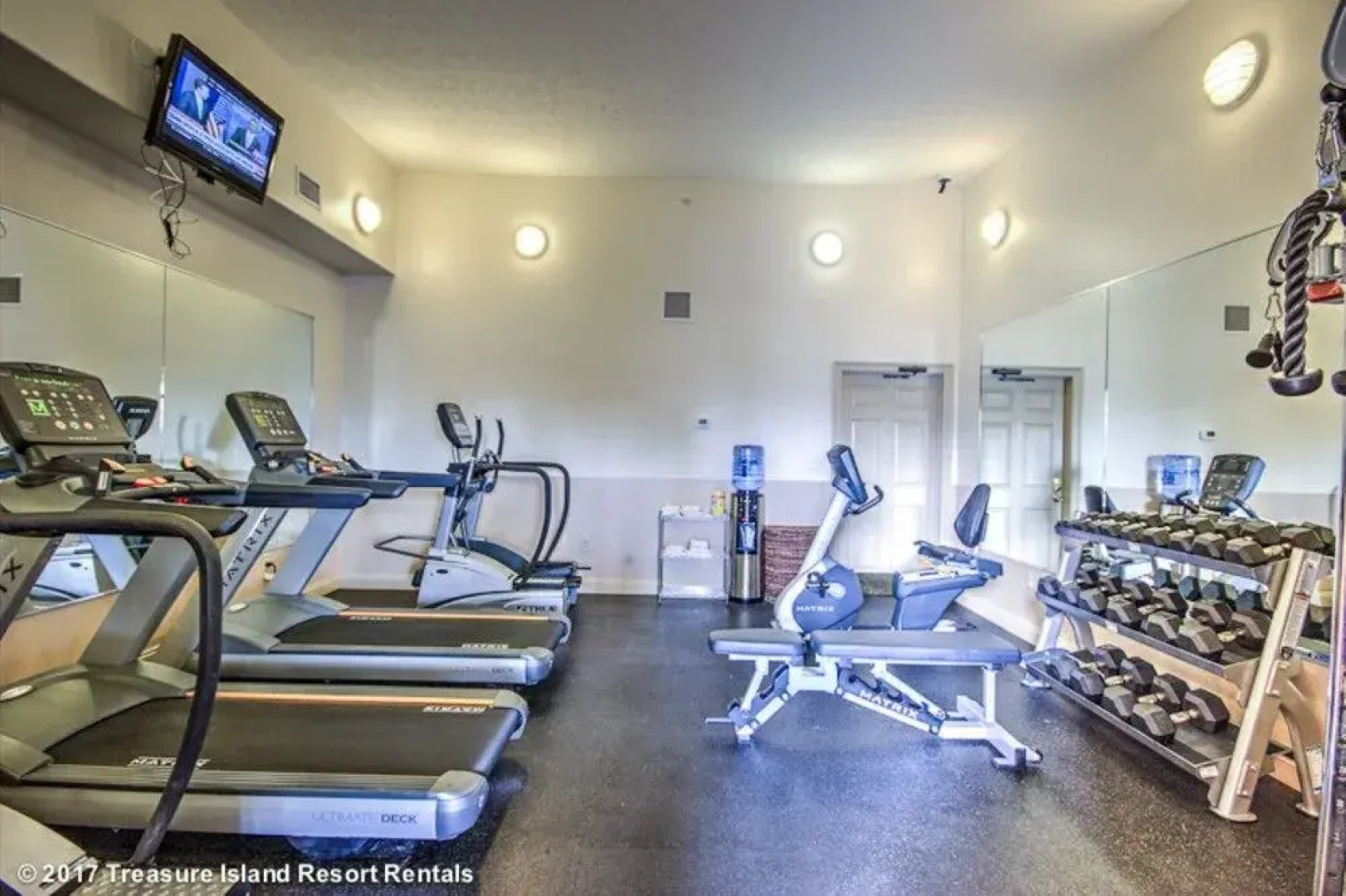 Treasure Island Resort by Royal American Beach Getaways