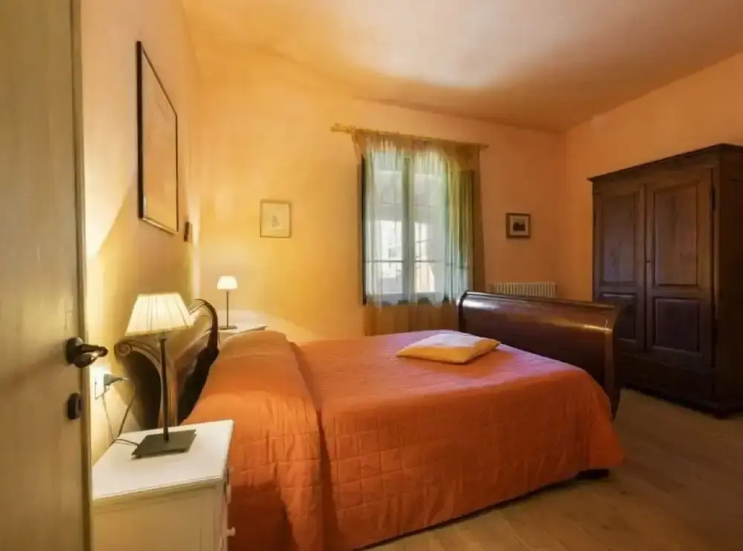Villa Popiglio Comfortable Holiday Residence