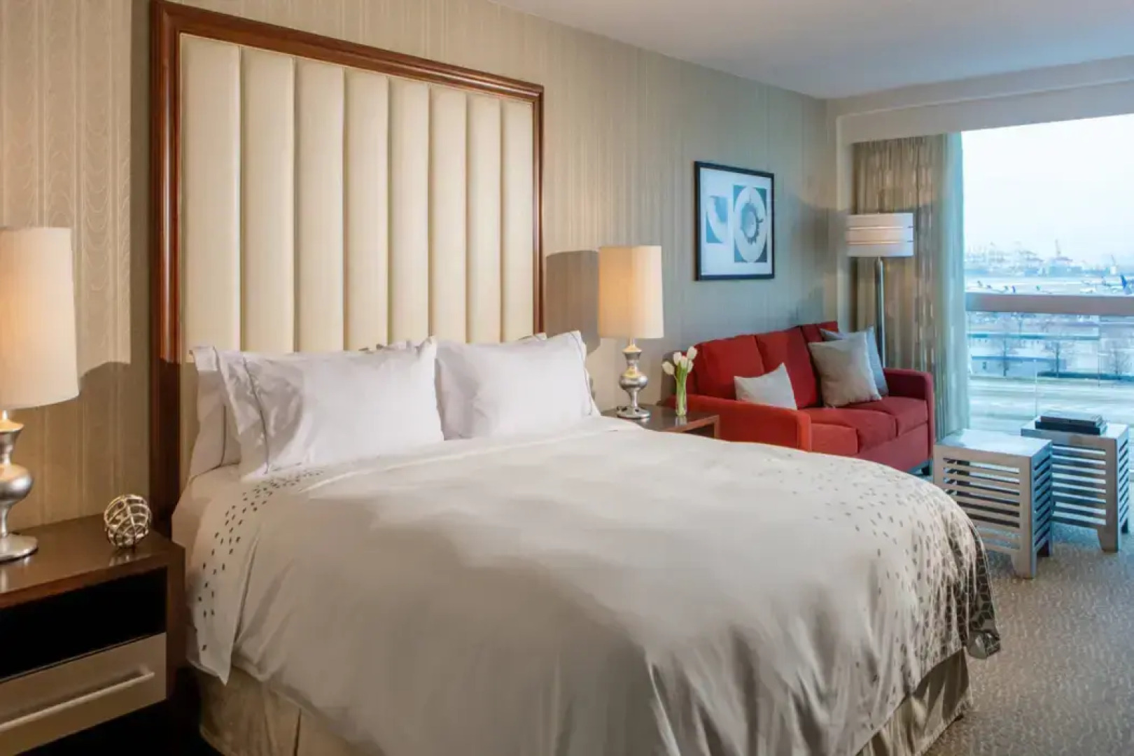 Renaissance Newark Airport Hotel