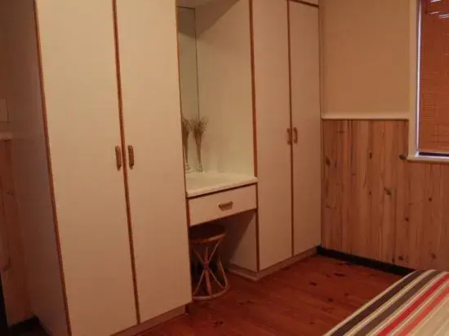 The Homestead Knysna