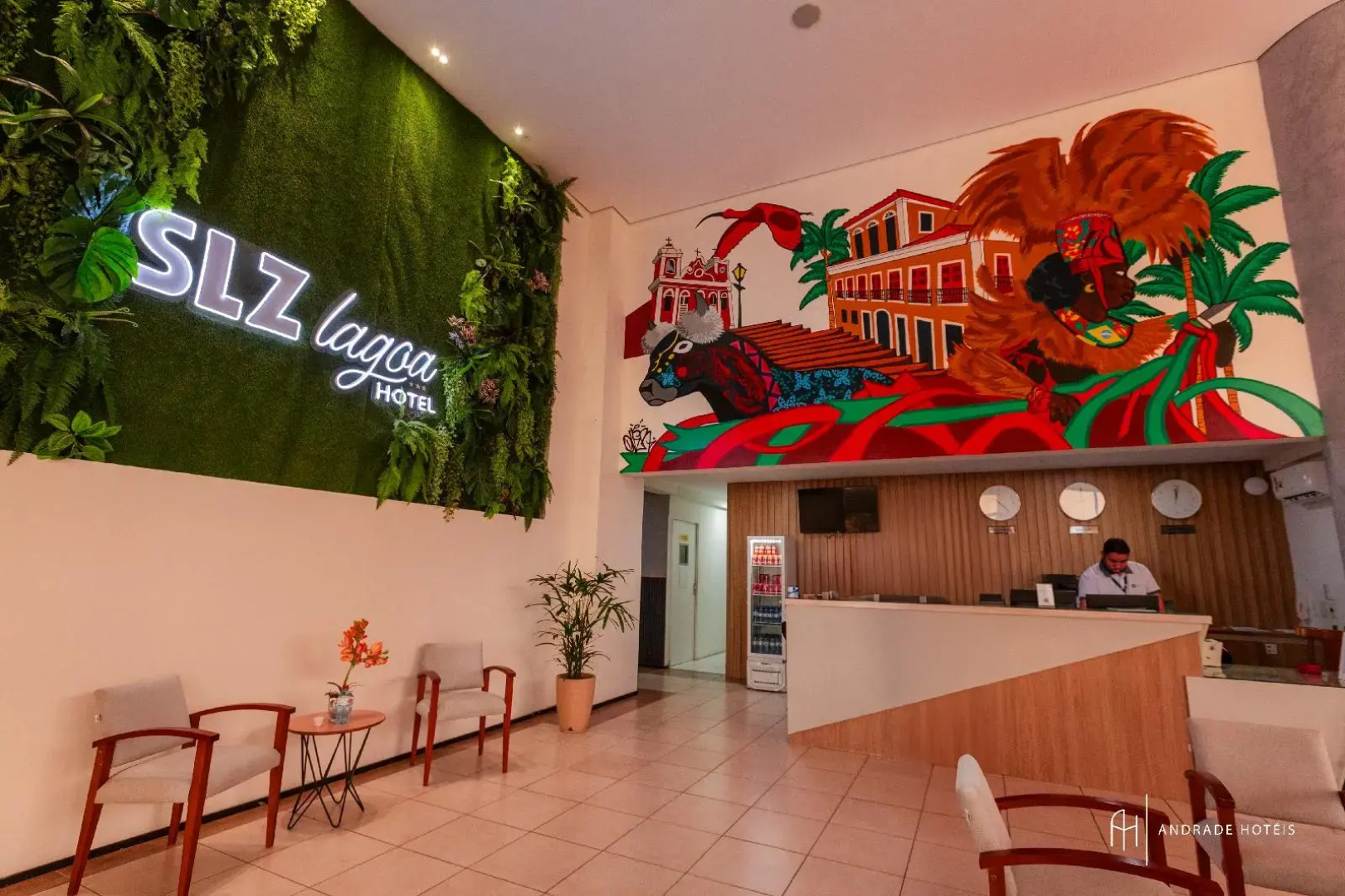 Tulip Inn Saint Louis