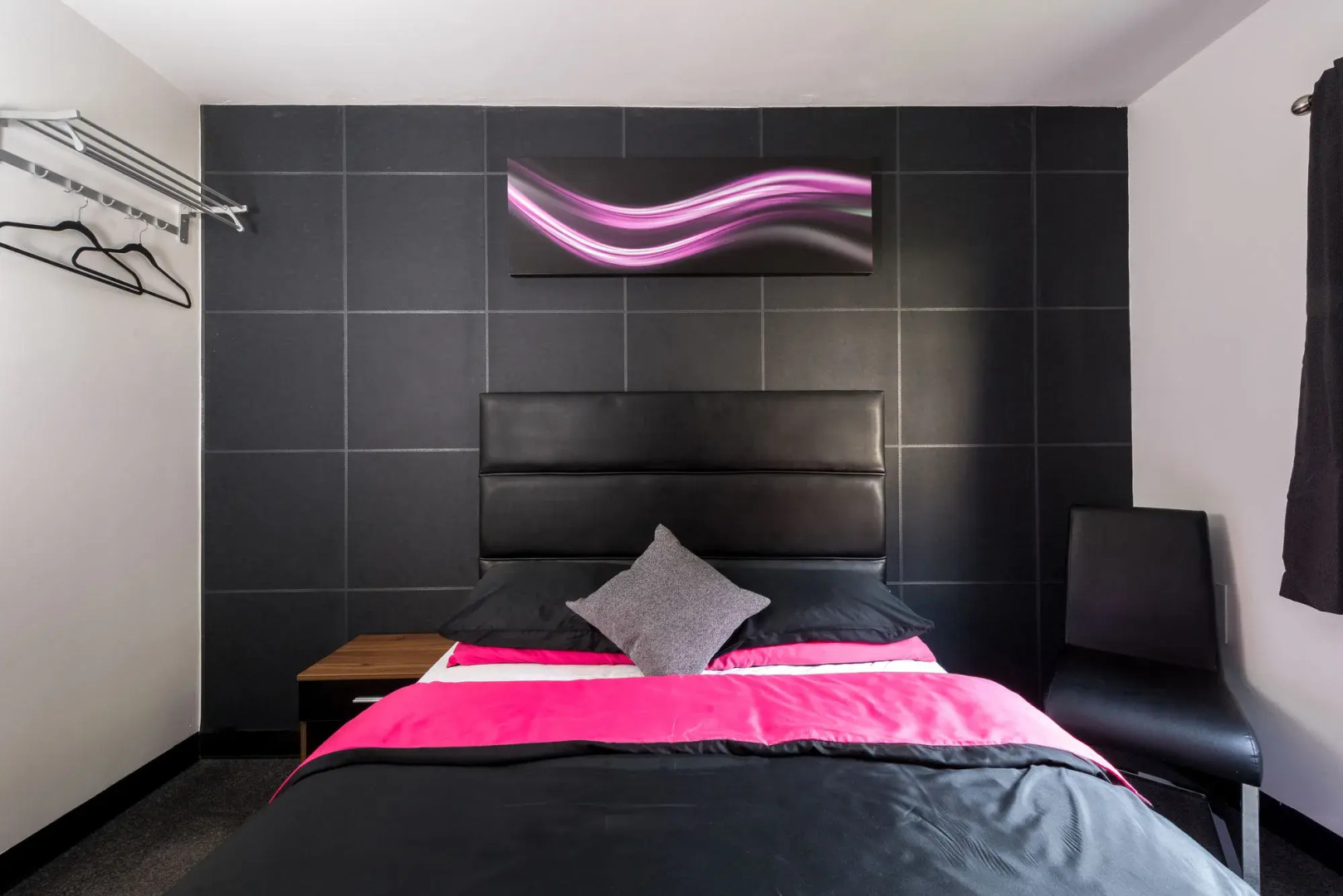 Peterborough by Verve