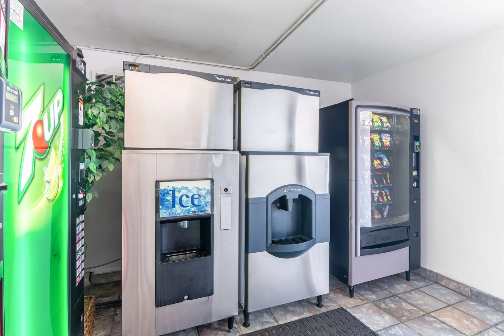 Motel 6 Pensacola, FL - Airport West