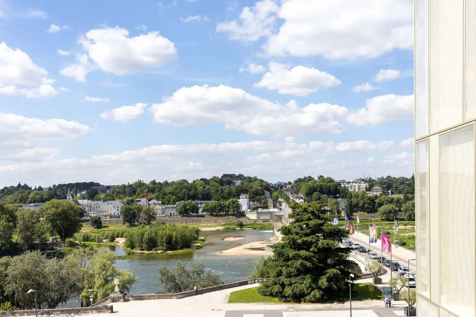 Hampton by Hilton Tours Centre