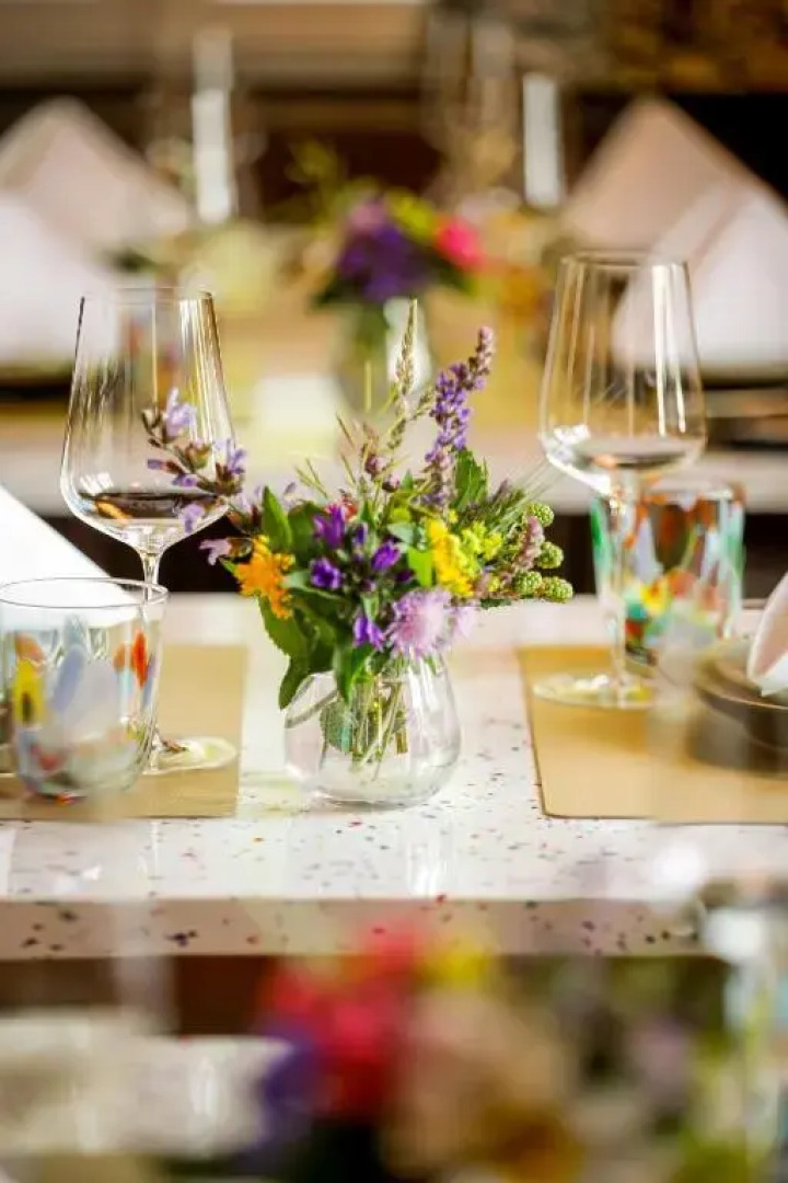 Der Knappenhof - Hotel & Restaurant