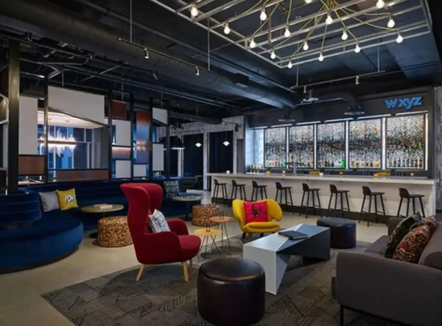 Aloft Trophy Club Westlake