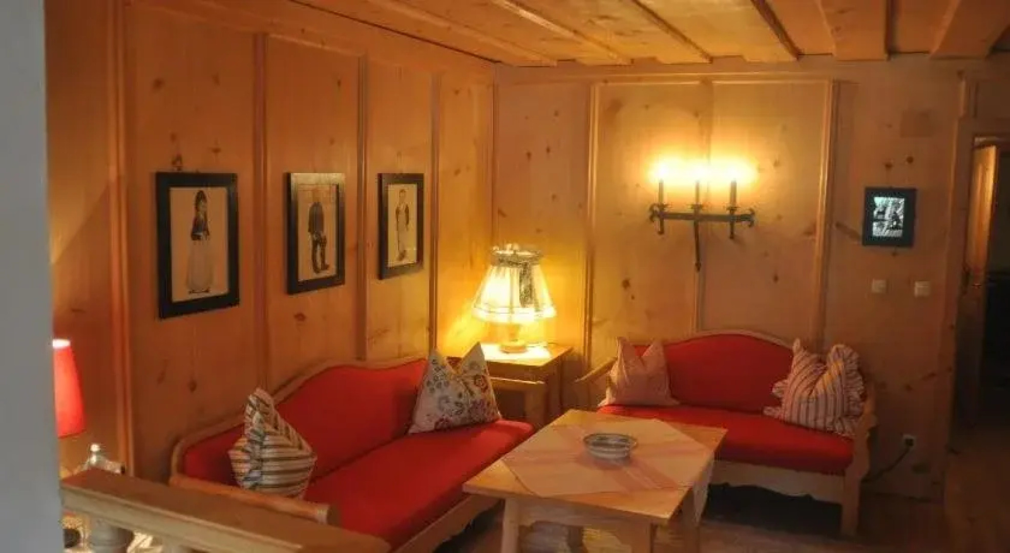 Romantikhotel Almtalhof