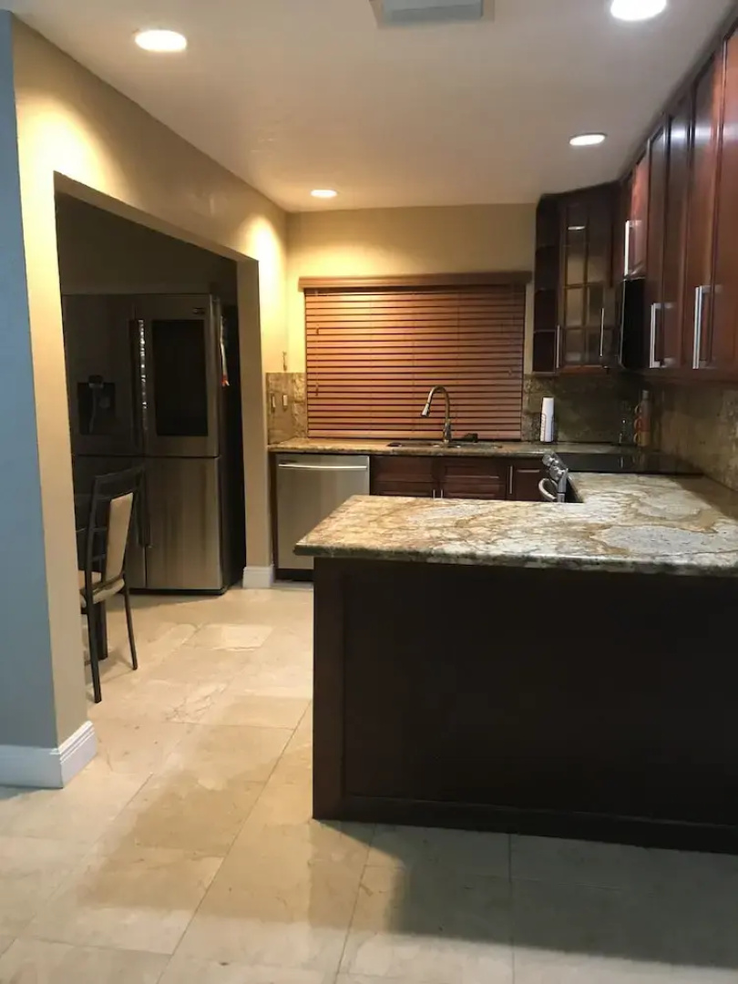 Cozy Guest House Florida Tamarac